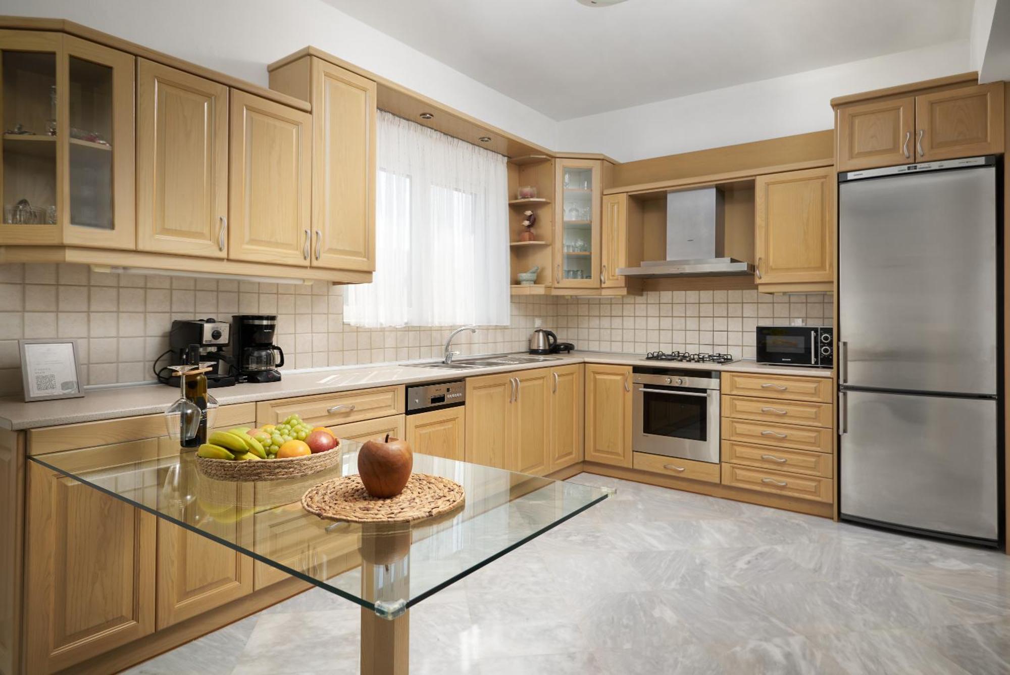 Vryses Villa Felenia מראה חיצוני תמונה