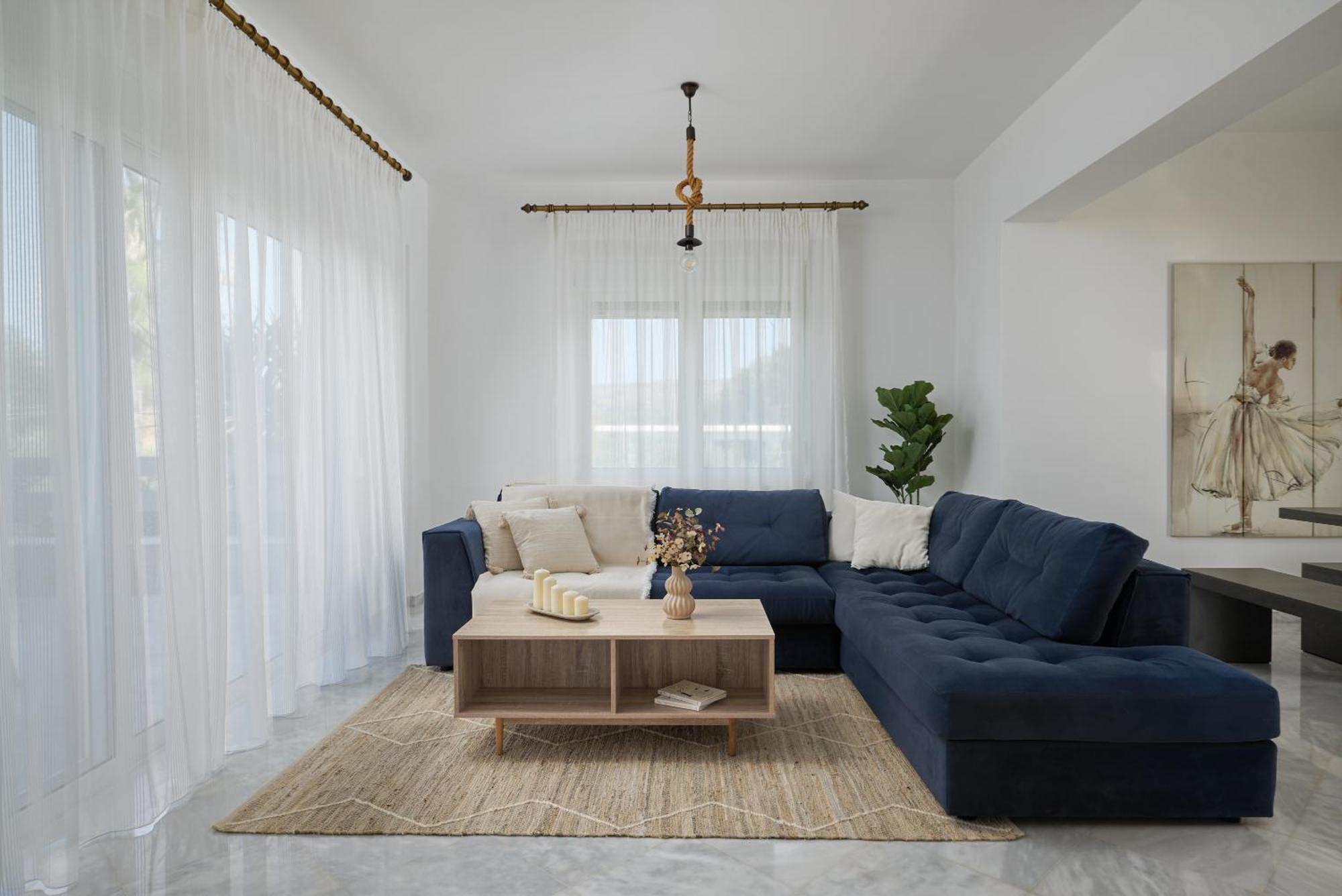 Vryses Villa Felenia מראה חיצוני תמונה