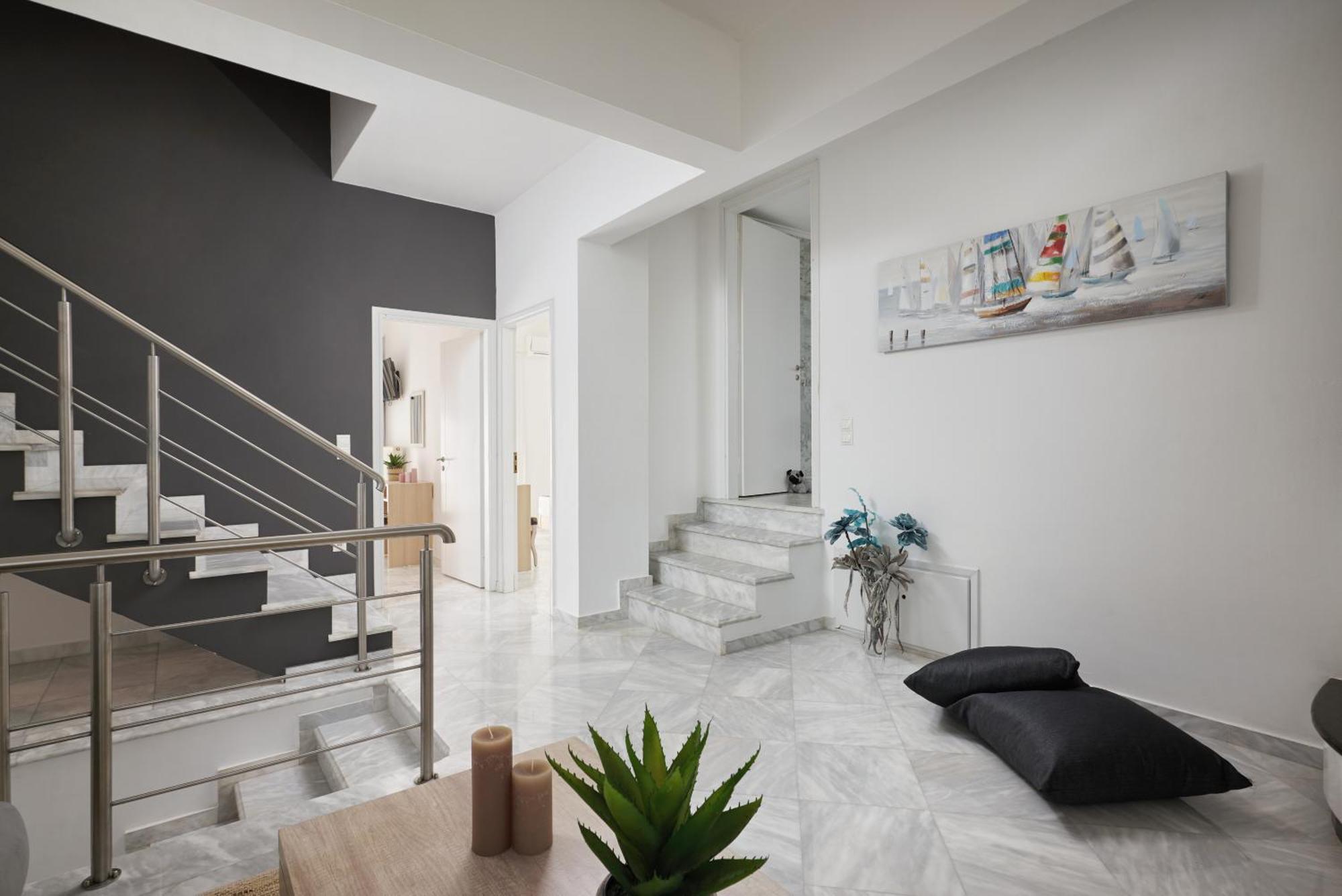 Vryses Villa Felenia מראה חיצוני תמונה