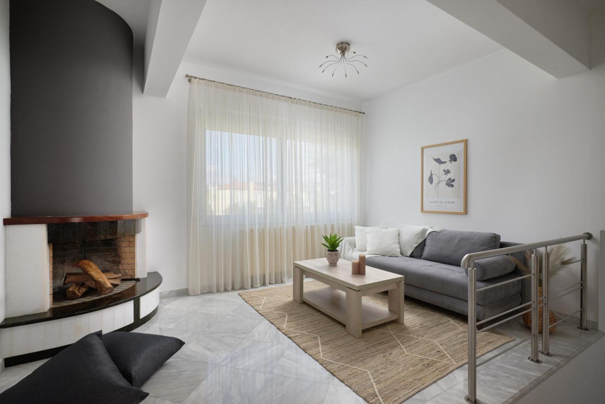 Vryses Villa Felenia מראה חיצוני תמונה