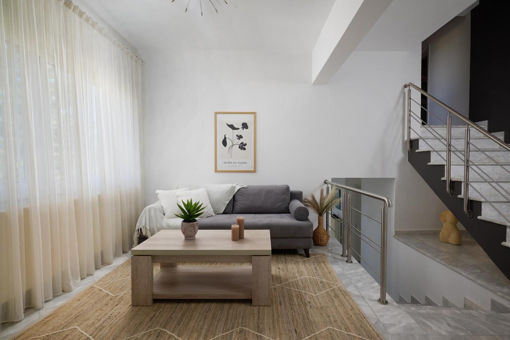 Vryses Villa Felenia מראה חיצוני תמונה