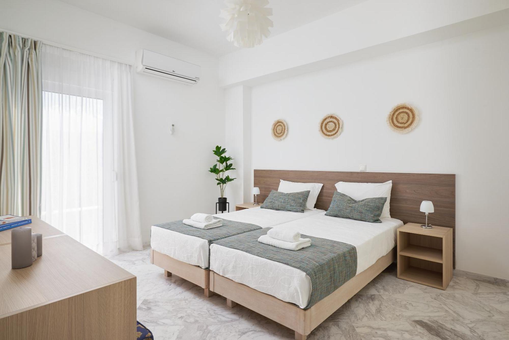 Vryses Villa Felenia מראה חיצוני תמונה