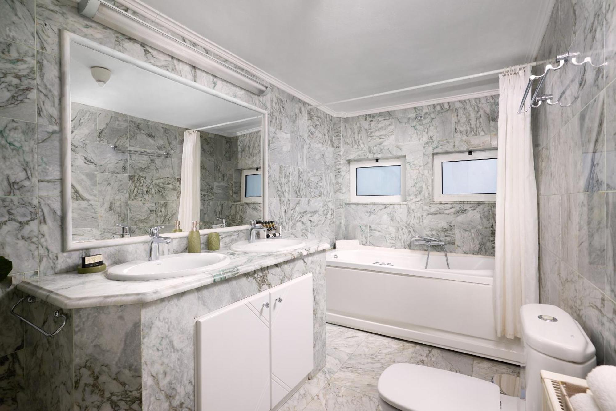Vryses Villa Felenia מראה חיצוני תמונה