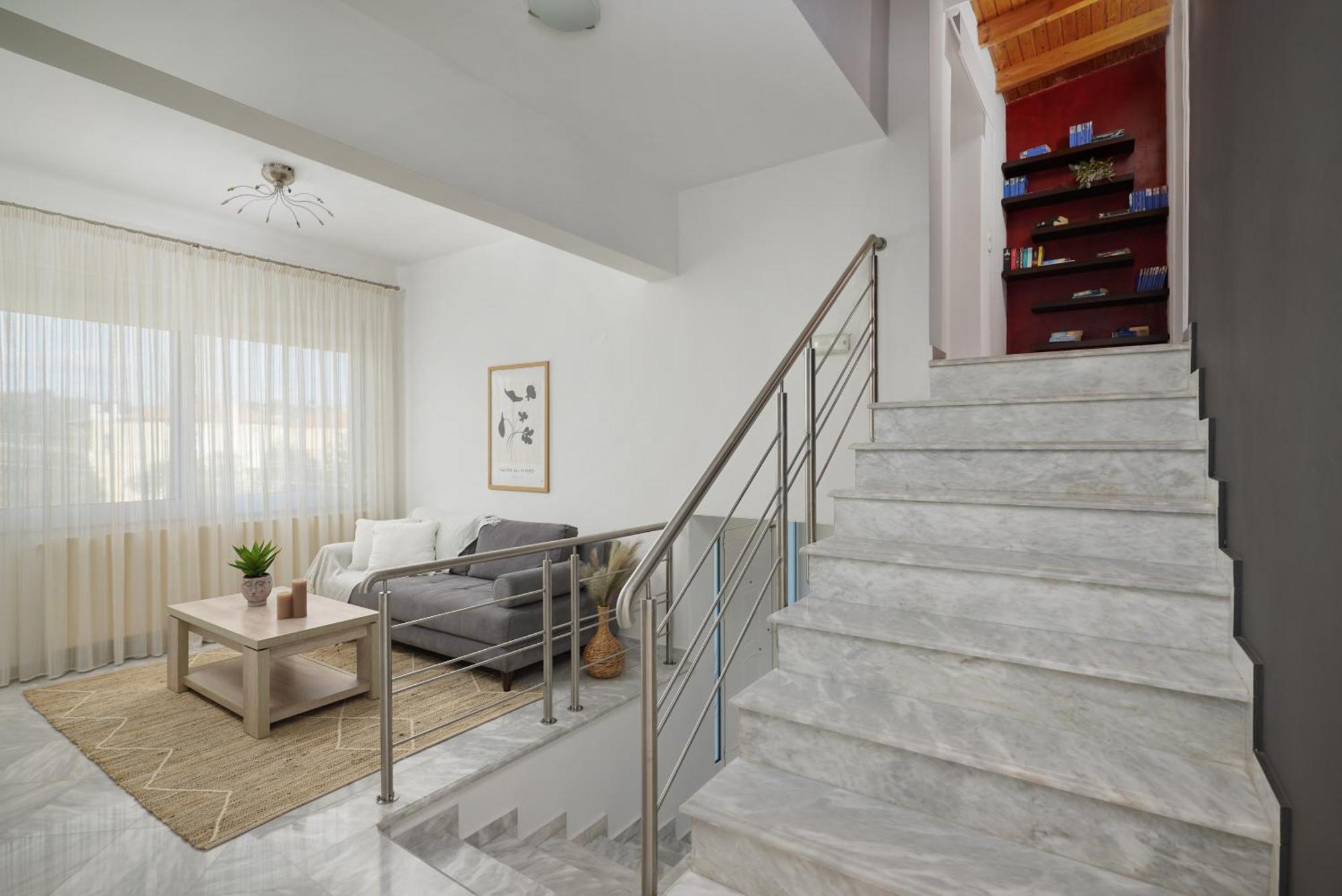 Vryses Villa Felenia מראה חיצוני תמונה